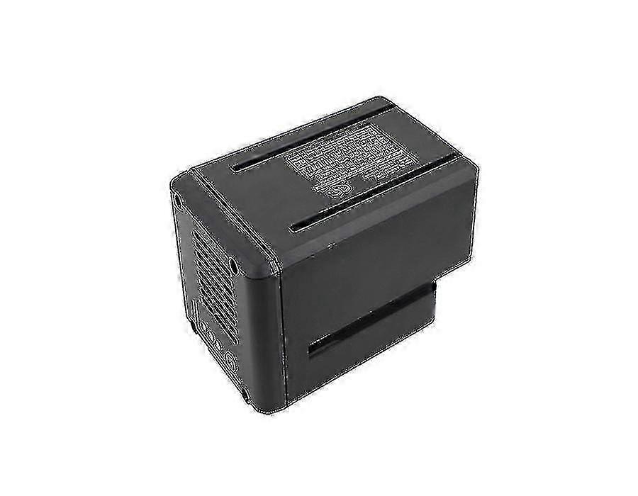 Power Tool Battery For Worx 2000mah 40v Wa3536 Wg368e Wg568e Wg770e Wg776