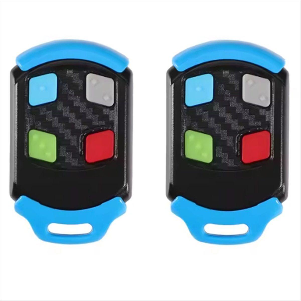 Garage Door Opener Garage Remote Control for D2/5/10 A10 R3/5 Vantage Vector 400/500 Vert-X 300