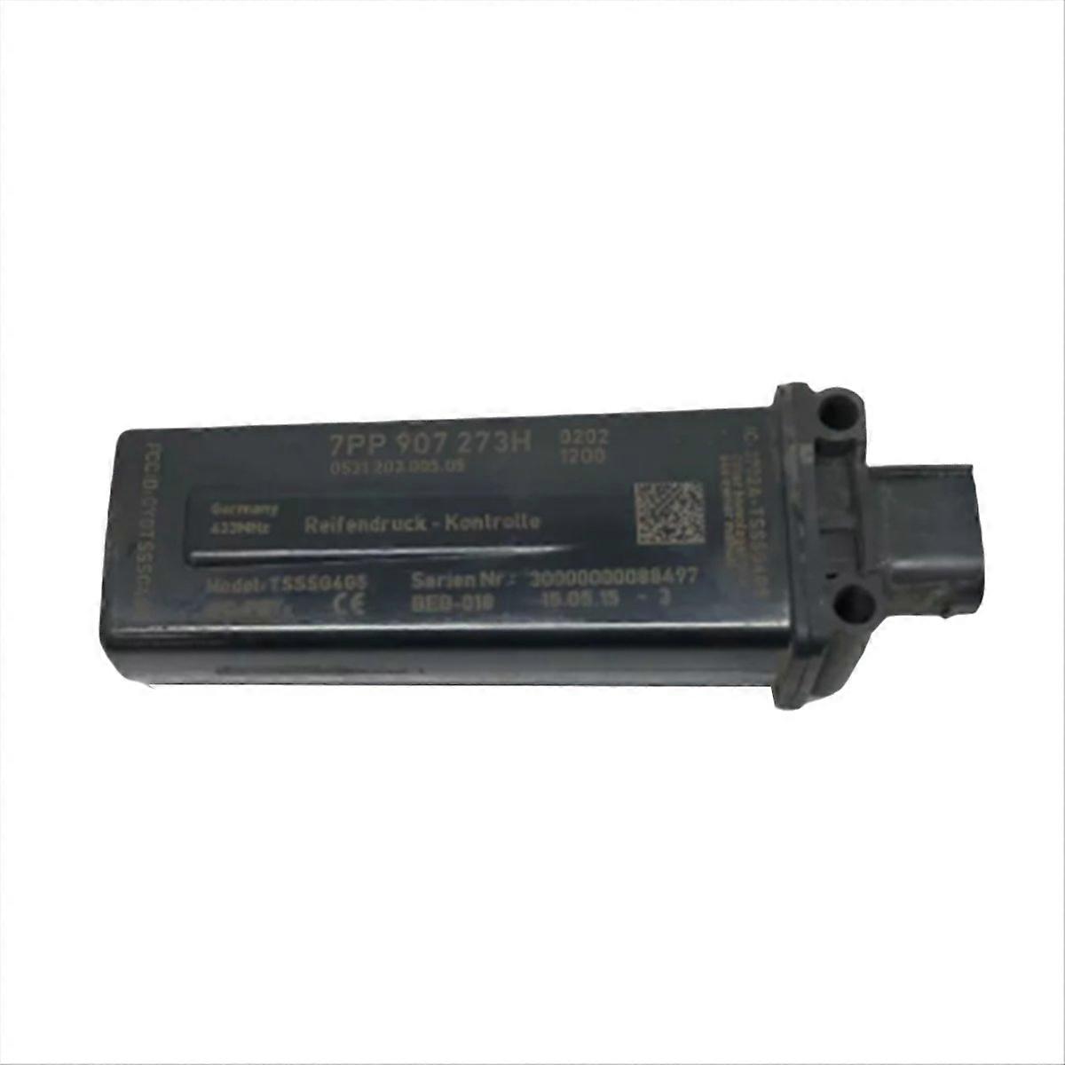 7PP907273H Car Tire Pressure Monitoring TPMS Sensor for Porsche