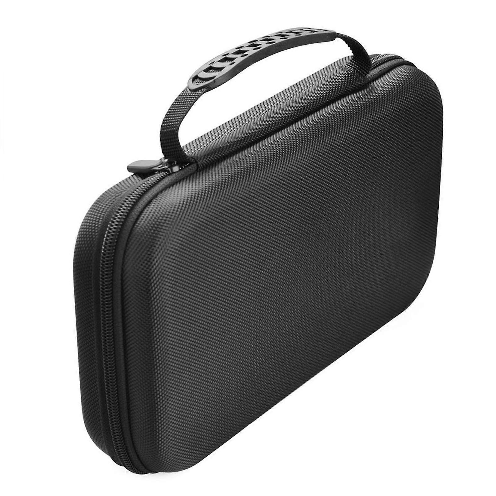 Nylon Bag Travel Case for Sound Box Protector Bluetooth-compatible Wireless Speaker Box Shockproof Multicolor
