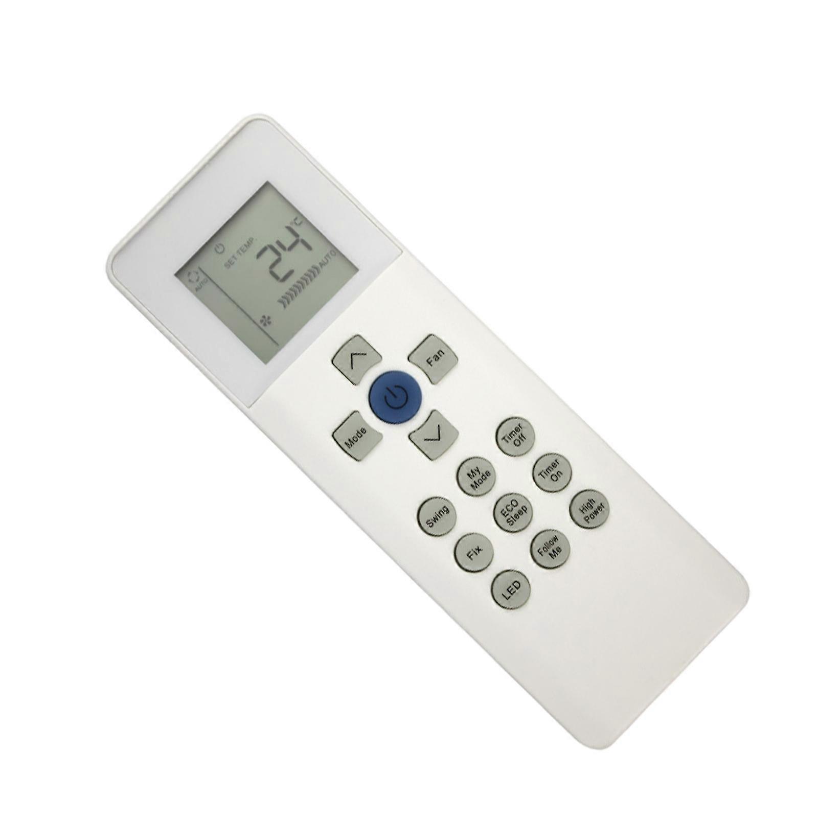 Remote Controller for RG67N BGEF RG67V BGEF Extended 15M IR Coverage Ergonomic Interfaces Multiple Device Support Multicolor