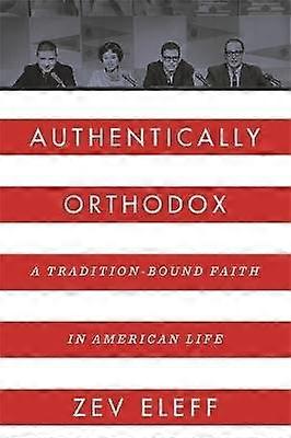 Authentically Orthodox