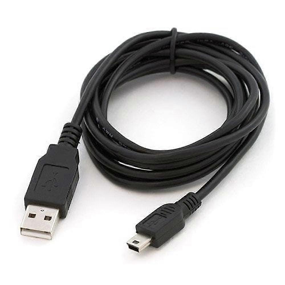 mini usb data charging cable for compatible with Garmin dezi 570LMT