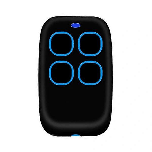 250T-4RP 250K-SLIMR 250K-SLIMRP Garage Door Remote Control 433.92mhz Rolling Code Clone Replicator Gate Opener YC