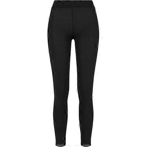 Urban Classics Dames / Dames Jersey Leggings