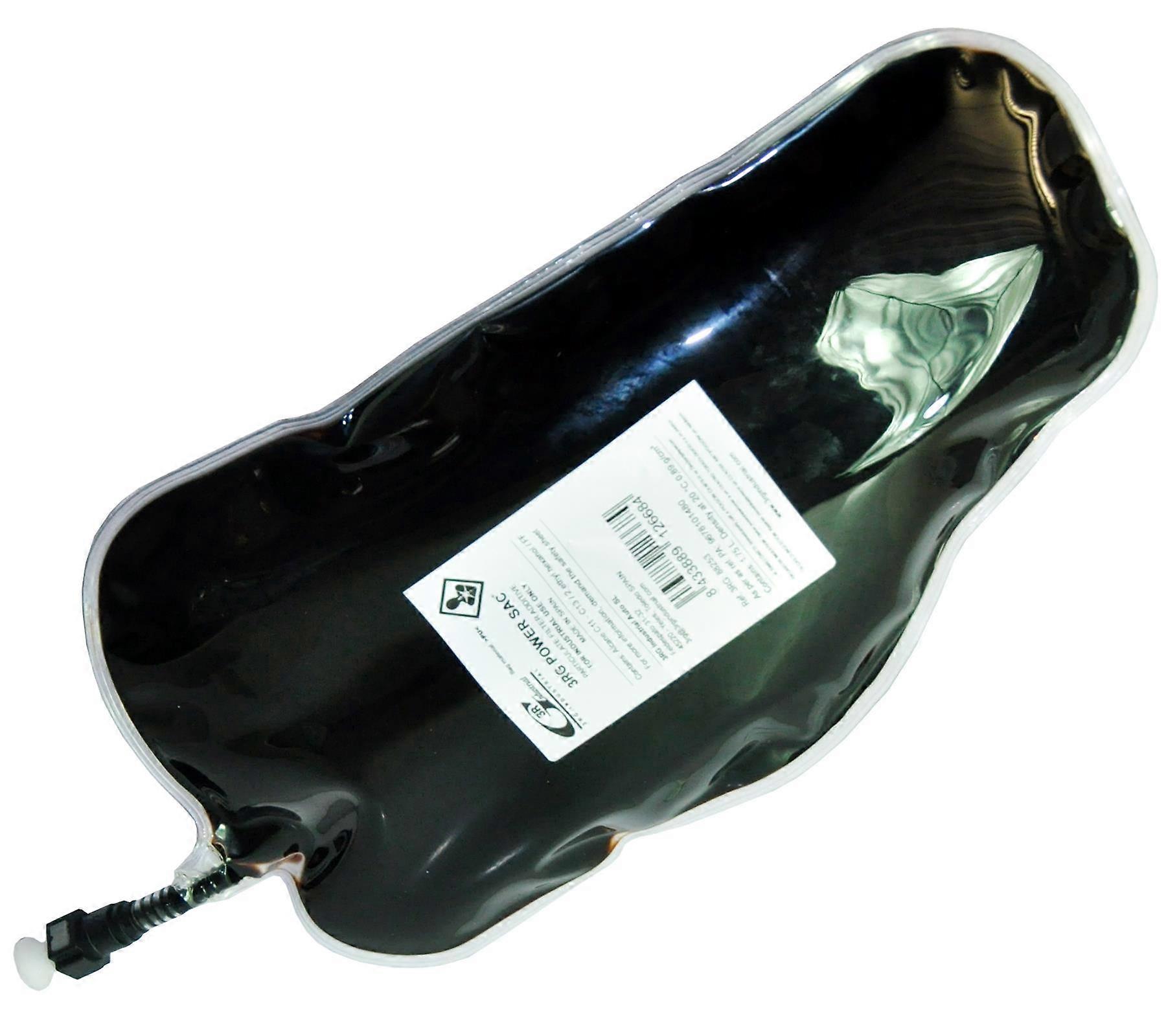 Dpf Particulate Additive Fluid Pouch 1.75L For Citroen Berlingo C4 Picasso 1.6 Hdi