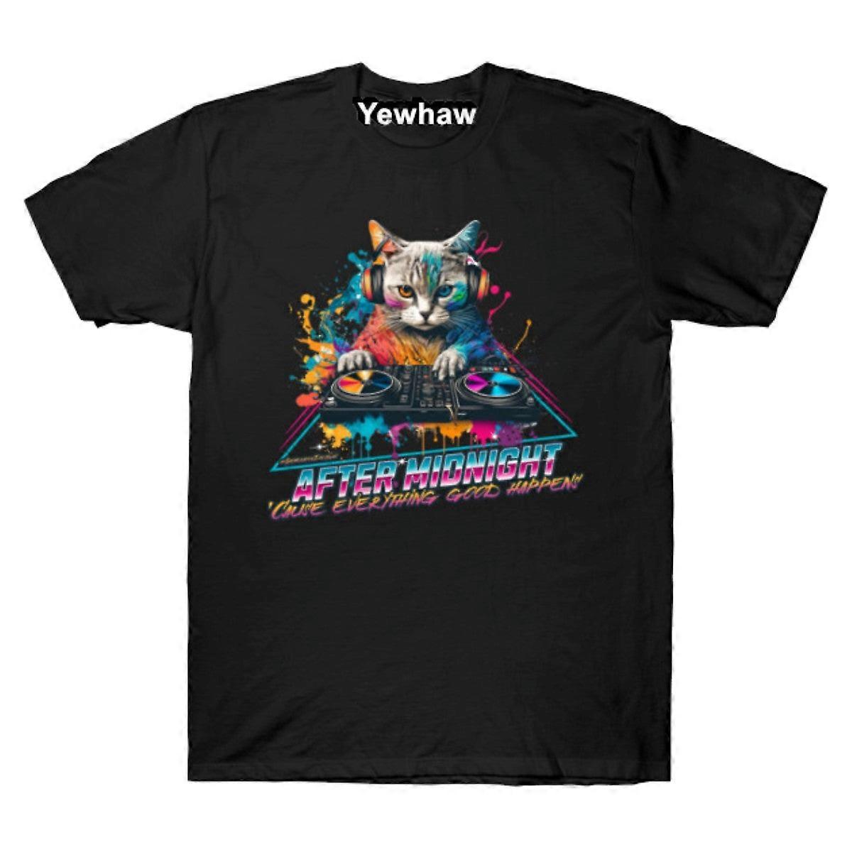 Camiseta After Midnight Chappell Roan