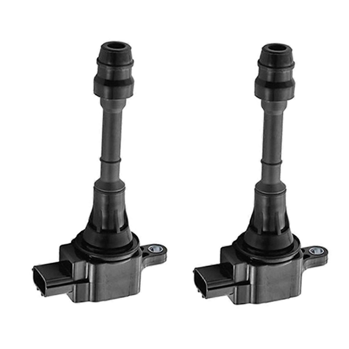 2Pcs Car Ignition Coil 22448-8H300 22448-8H315 for Sentra 