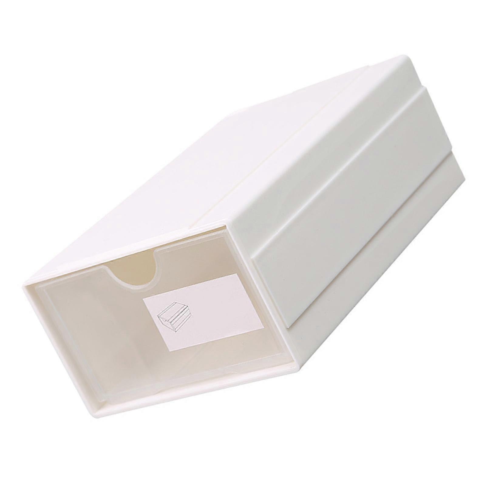 Multi-Purpose Dustproof Drawer Organizer for Cosmetic Storage