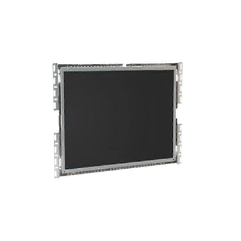 19" Vision Pro LED LCD CGA/VGA Arcade Monitor MAME Etc USA NEWEShED5