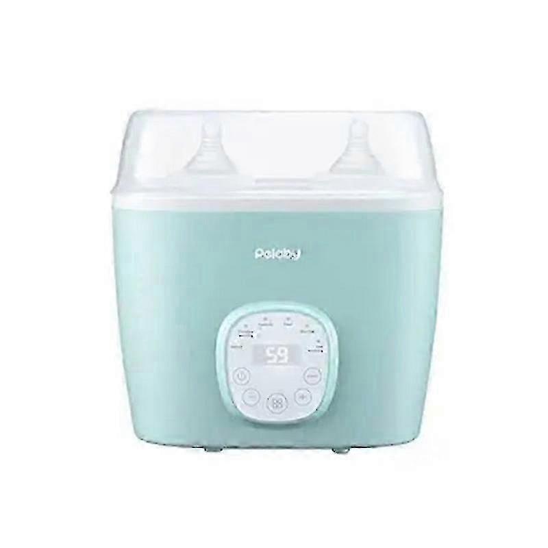 Automatic 6-in-1 Multifunctional Baby Warmer Bottle