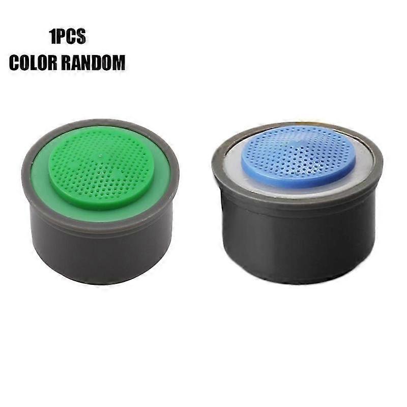 Water Saving Aerator For Shower And Faucet Reduce Splashing Anti Clogging Filter Low Flow 2LPM M22 Thread