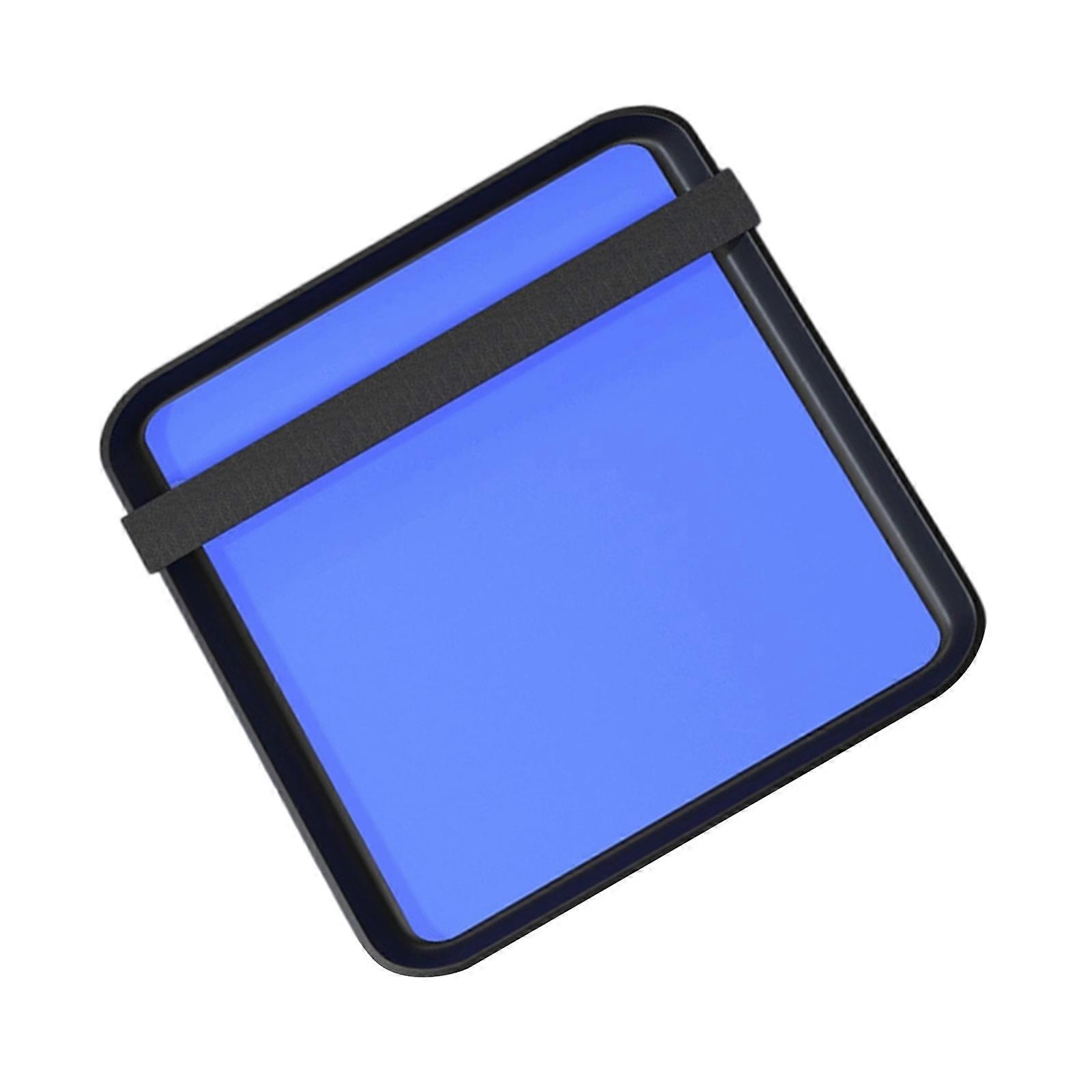 Adjustable Universal Projector Tray Featuring Anti Slip Pad Projector Mount Accessory for Secure Attachment On Mounts Multicolor