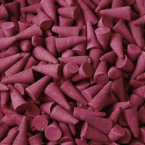 Bulk  Incense Cones - Strawberry X 1