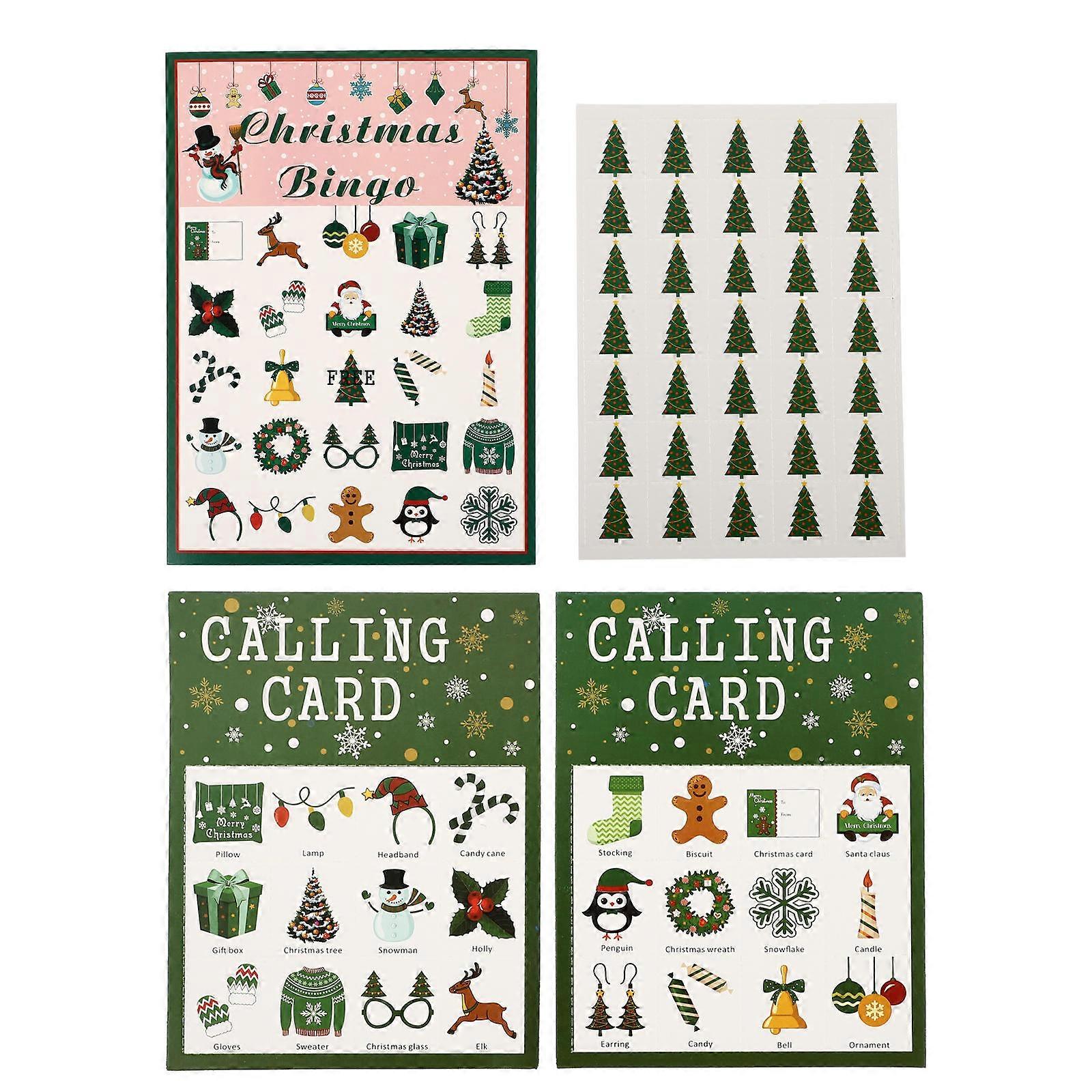 Square Size Cards Paper Cards for Playing 1Set