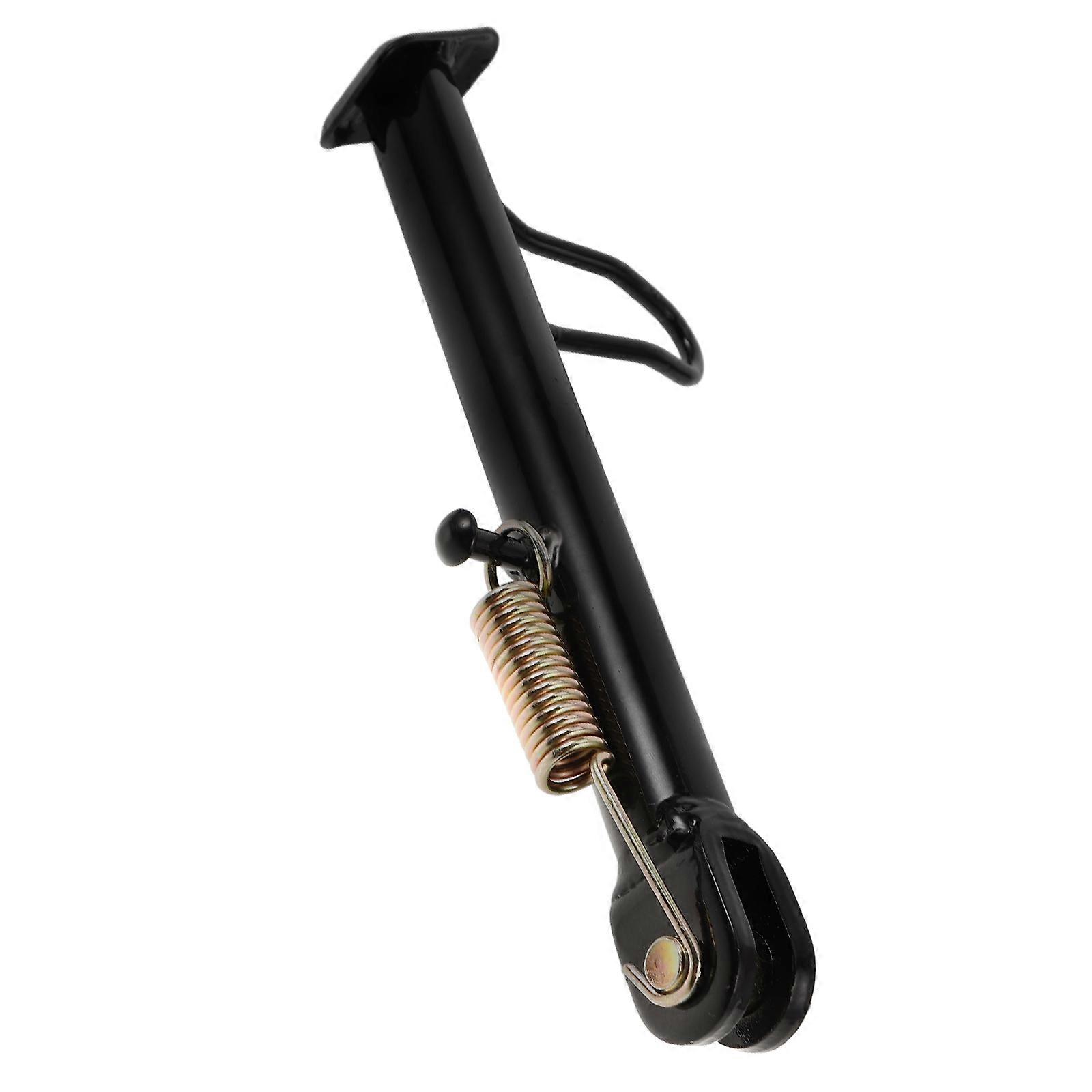 Durable Motorcycle Foot Support Kickstand for Supporting Use