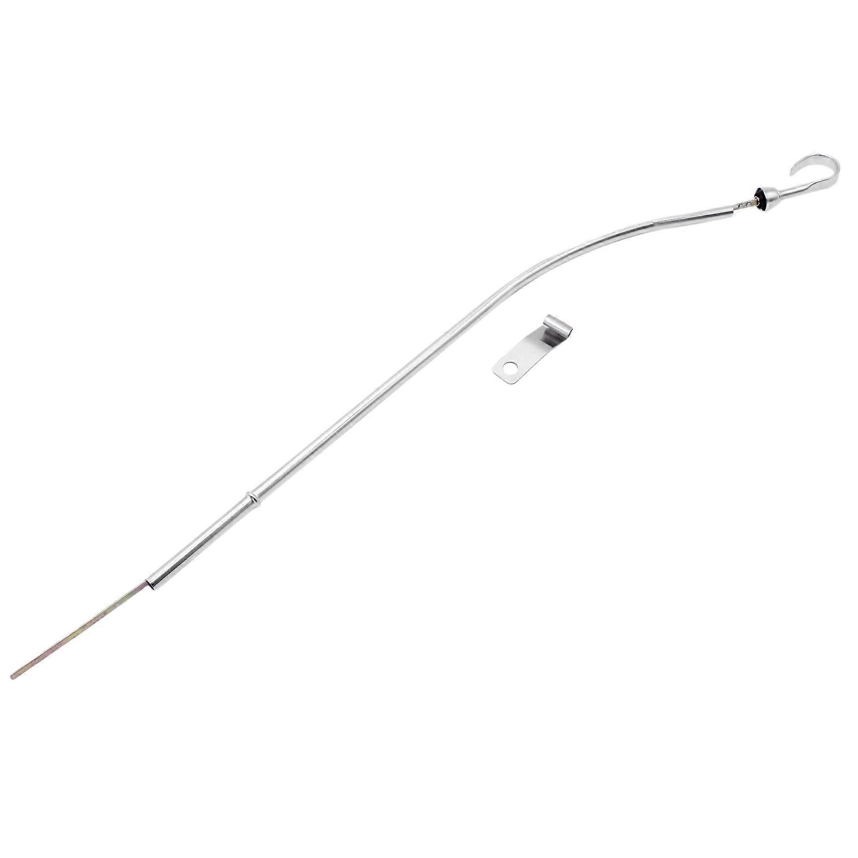 for 1980- Small Block Chrome Oil Engine Tube