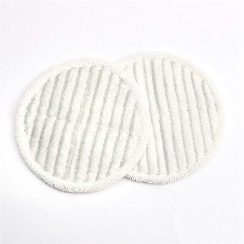 4PCS Pads For Powered Hard Floor Mop 2037/2039A