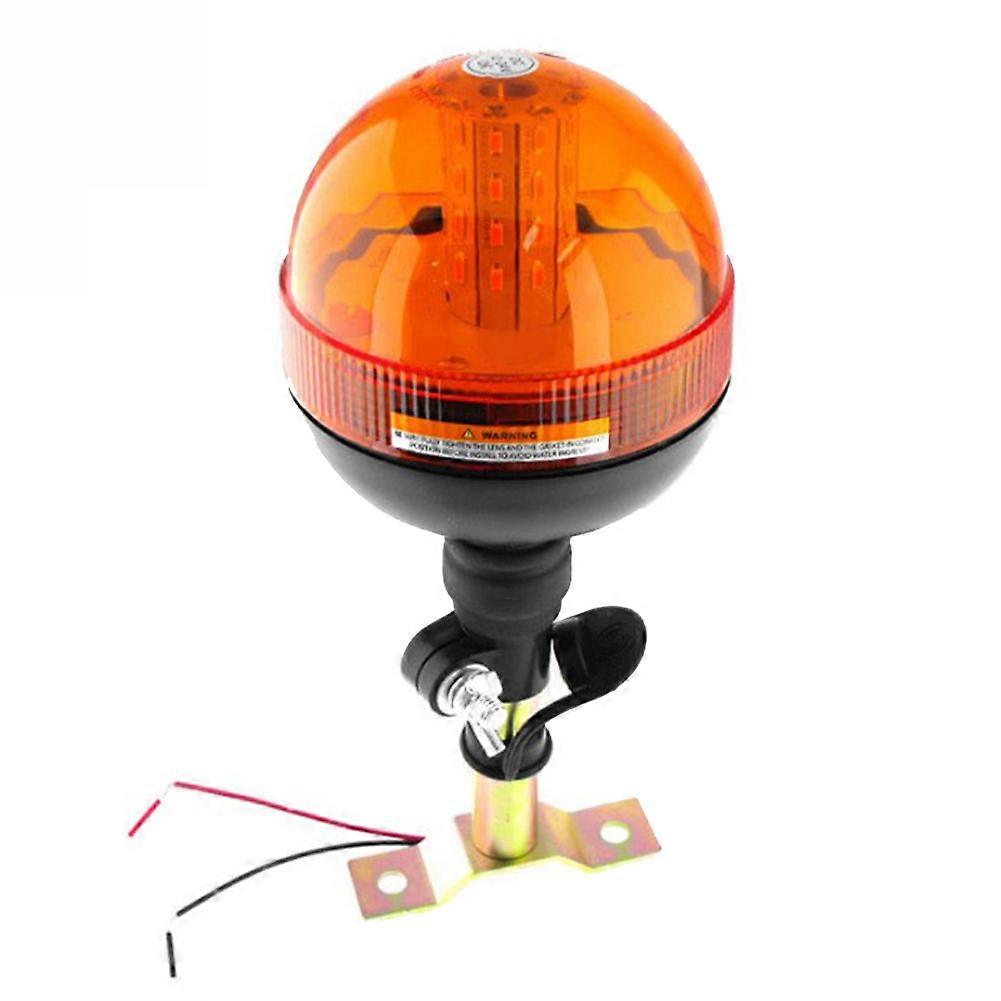 LED Agricultural Lights Warning Flashing Lights Strobe Lights Flashing Lights