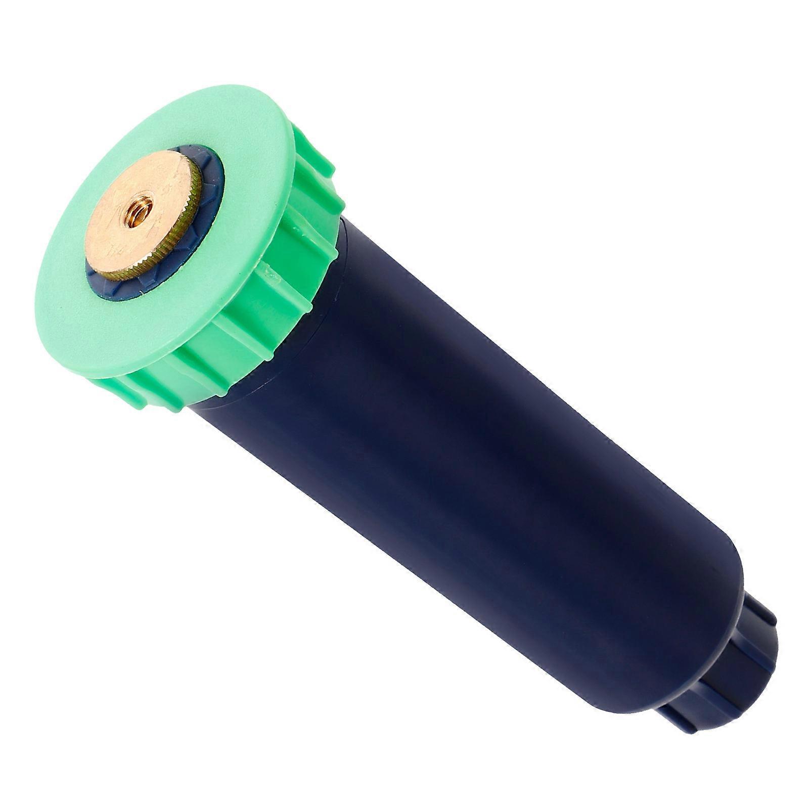 Automatic Elevation Sprinkler Head for Garden Irrigation System