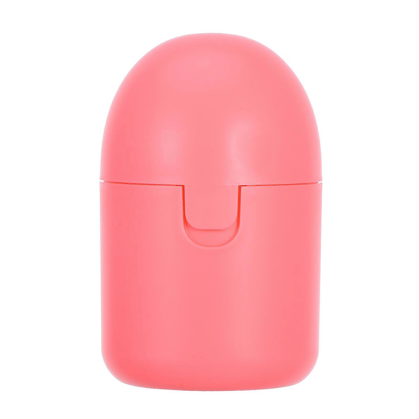 Portable Storage Organizer Box for Convenient Use 2Pcs