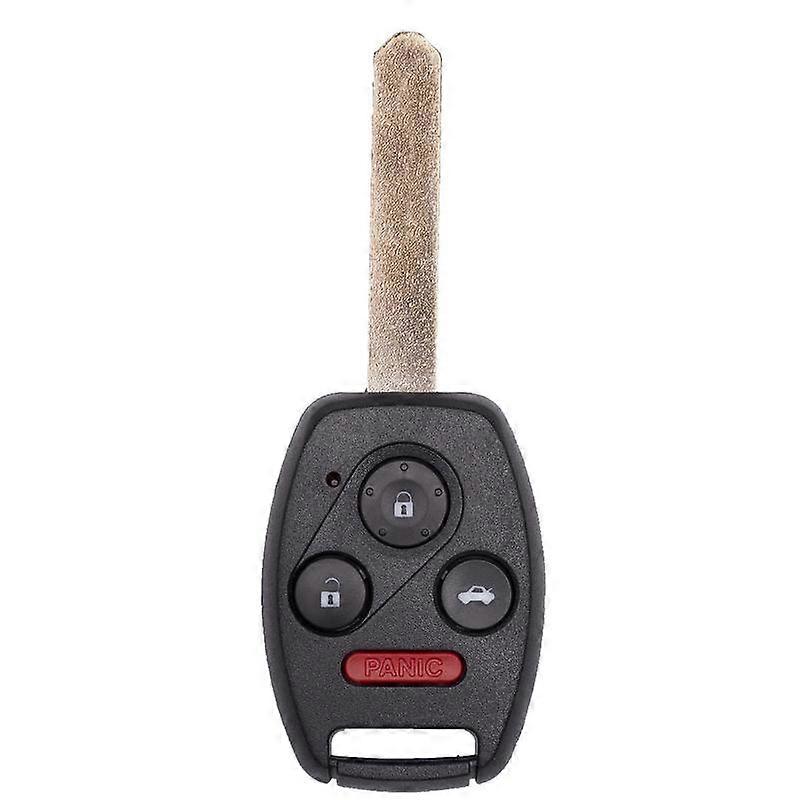 2005 - 2006 Honda CR-V Key Fob 4 Buttons FCC# 0UCG8D-380H-A