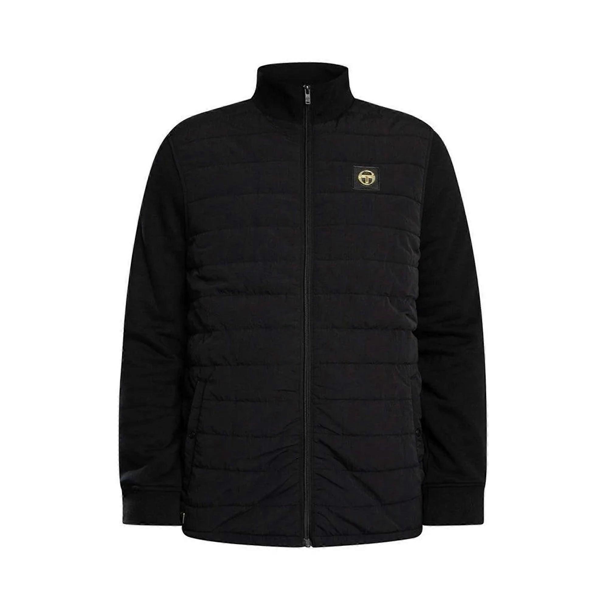 Sergio Tacchini Abri Hybrid Jacket 