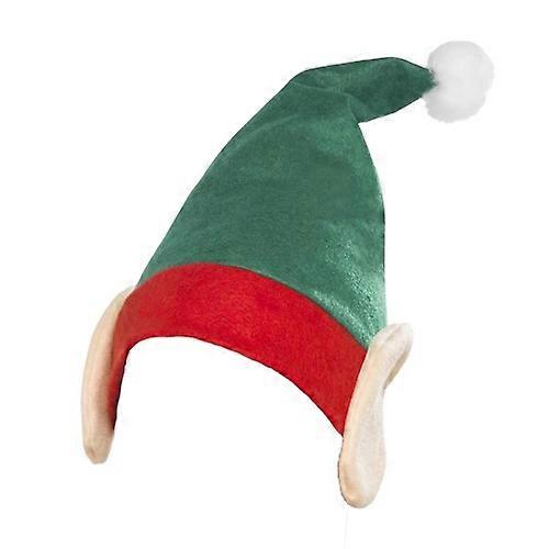 Smiffys Elf Costume Hat