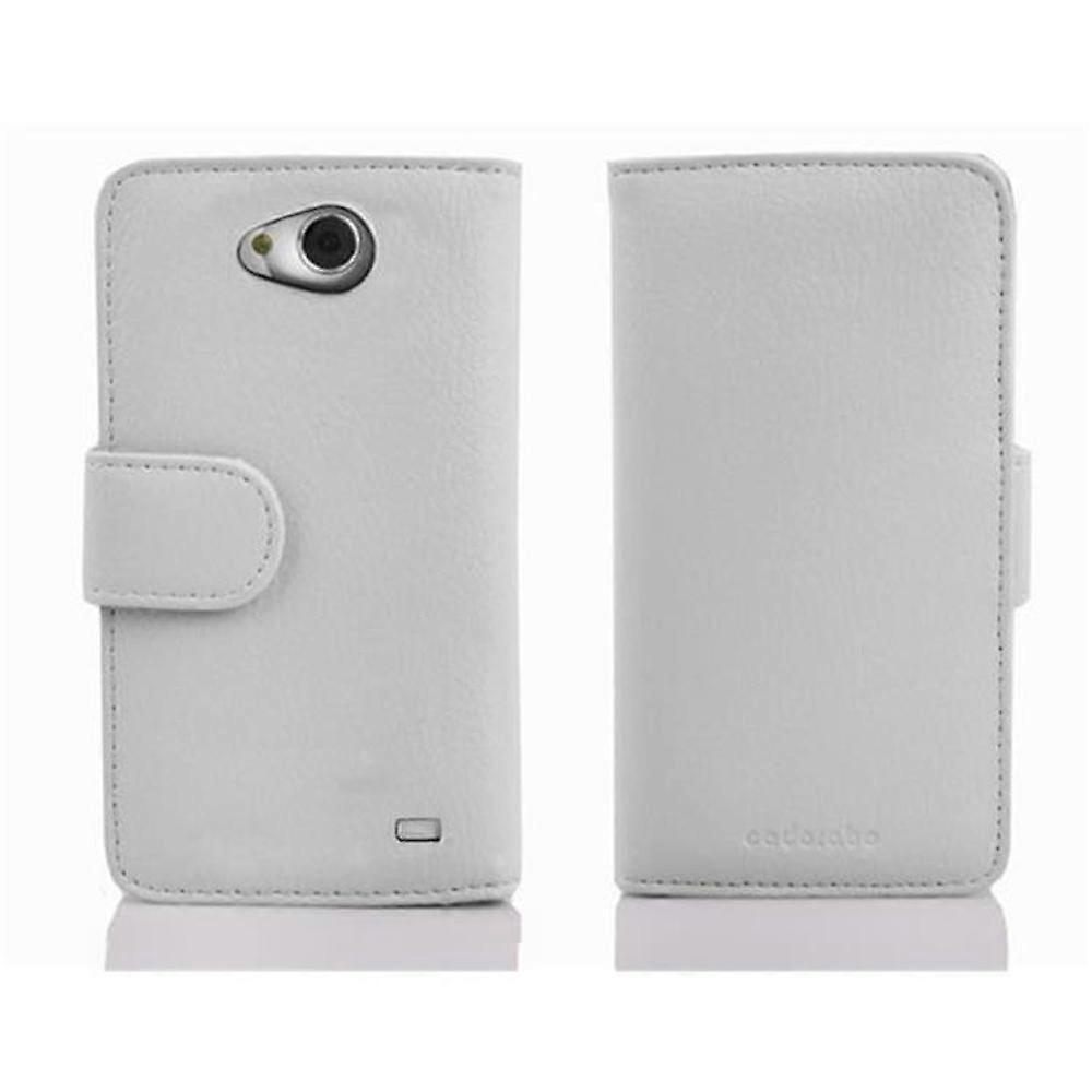 Case LG L70 (1st SIM) Protective Case - 3 Card Slots