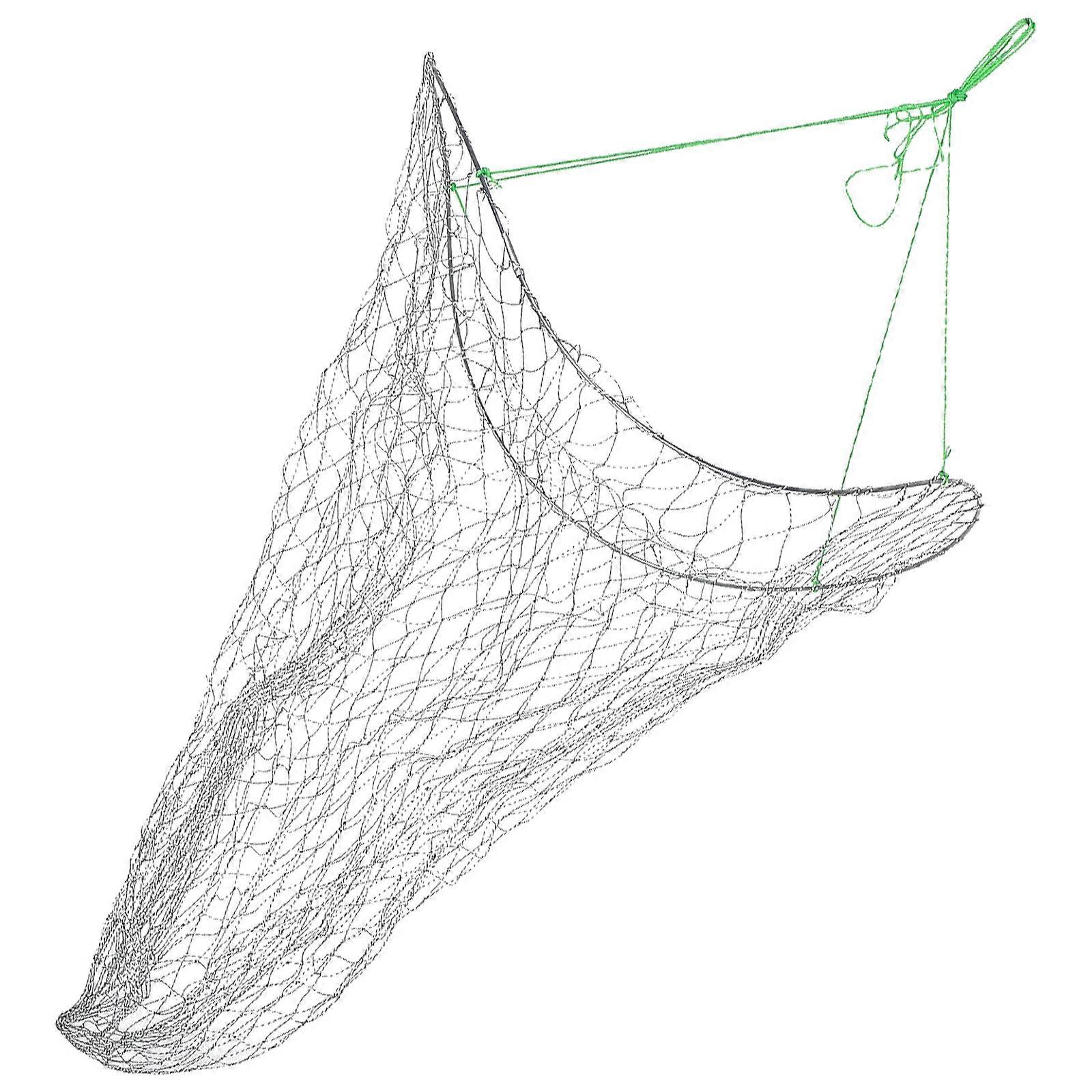 Multi Functional Fish Trap Bridge Fishing Net for 1Set