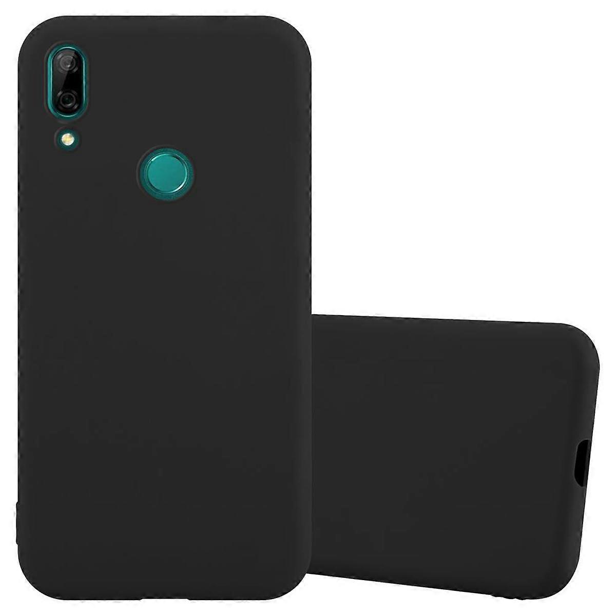 Huawei P SMART Z / Y9 PRIME 2019 / Enjoy 10 PLUS Protective Case TPU