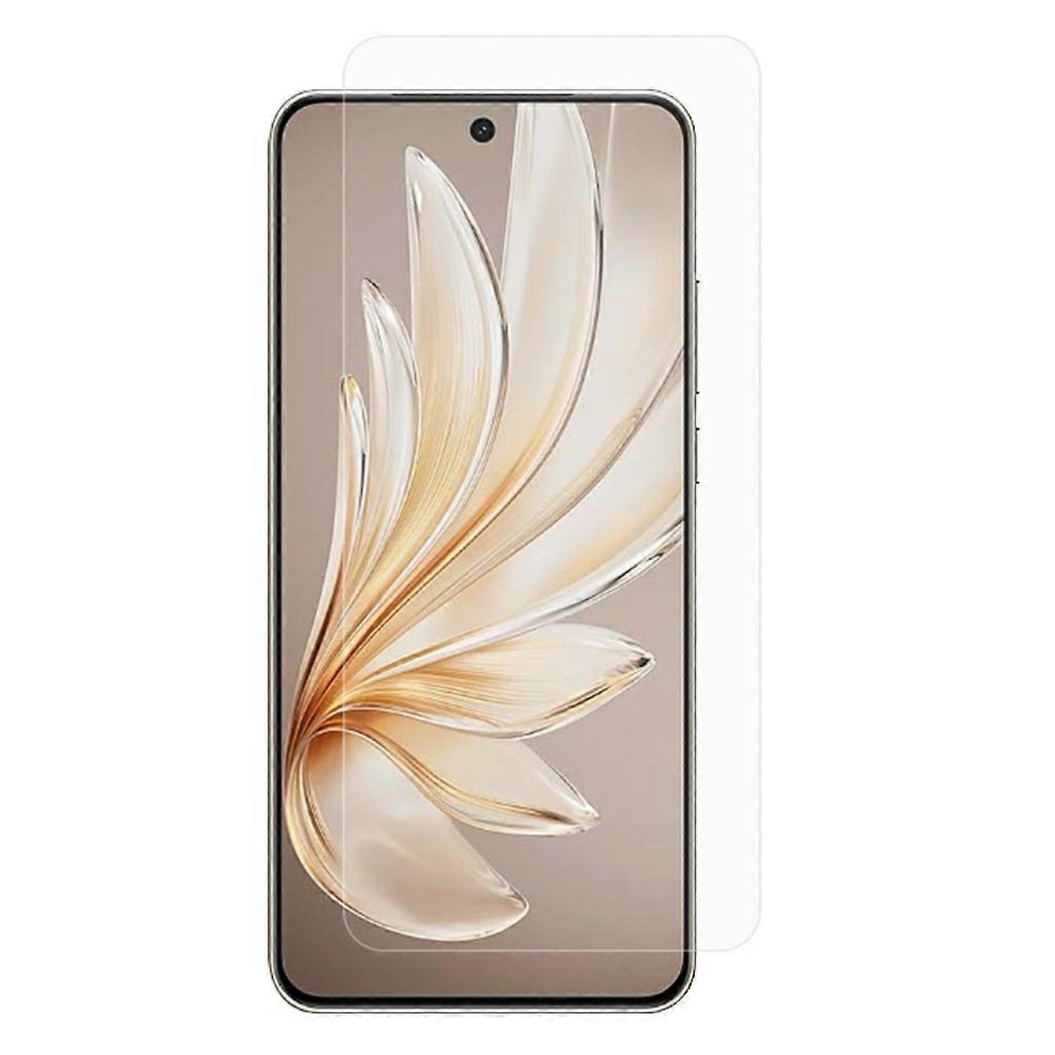 - Vivo S20 Hydrogel Screen Protector (copy)