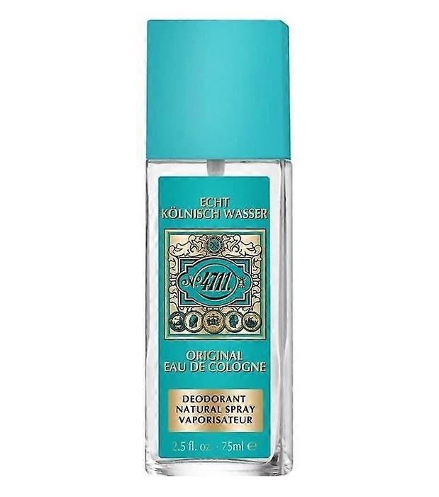 4711 spray 75ml deo