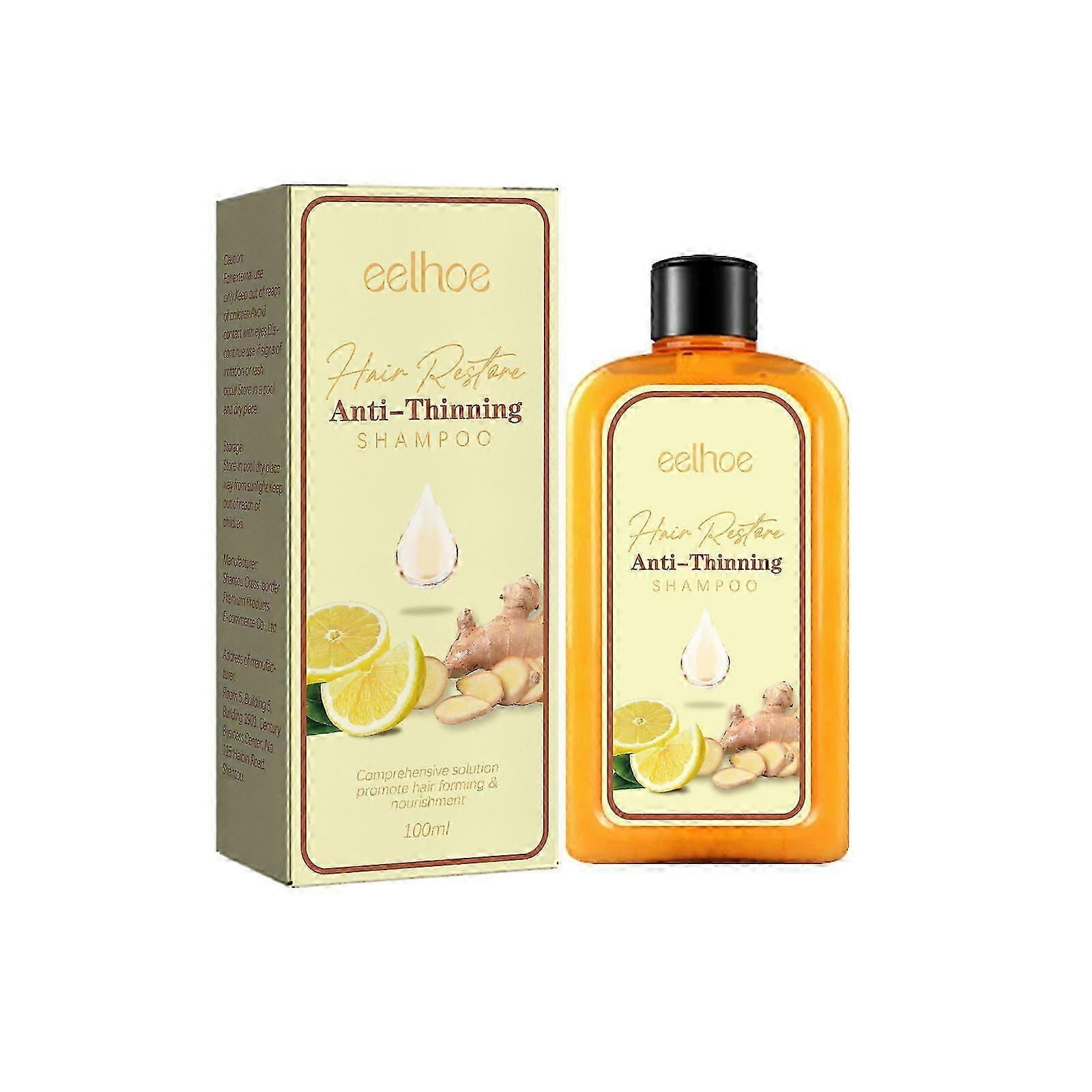 Revitalize Hair Growth