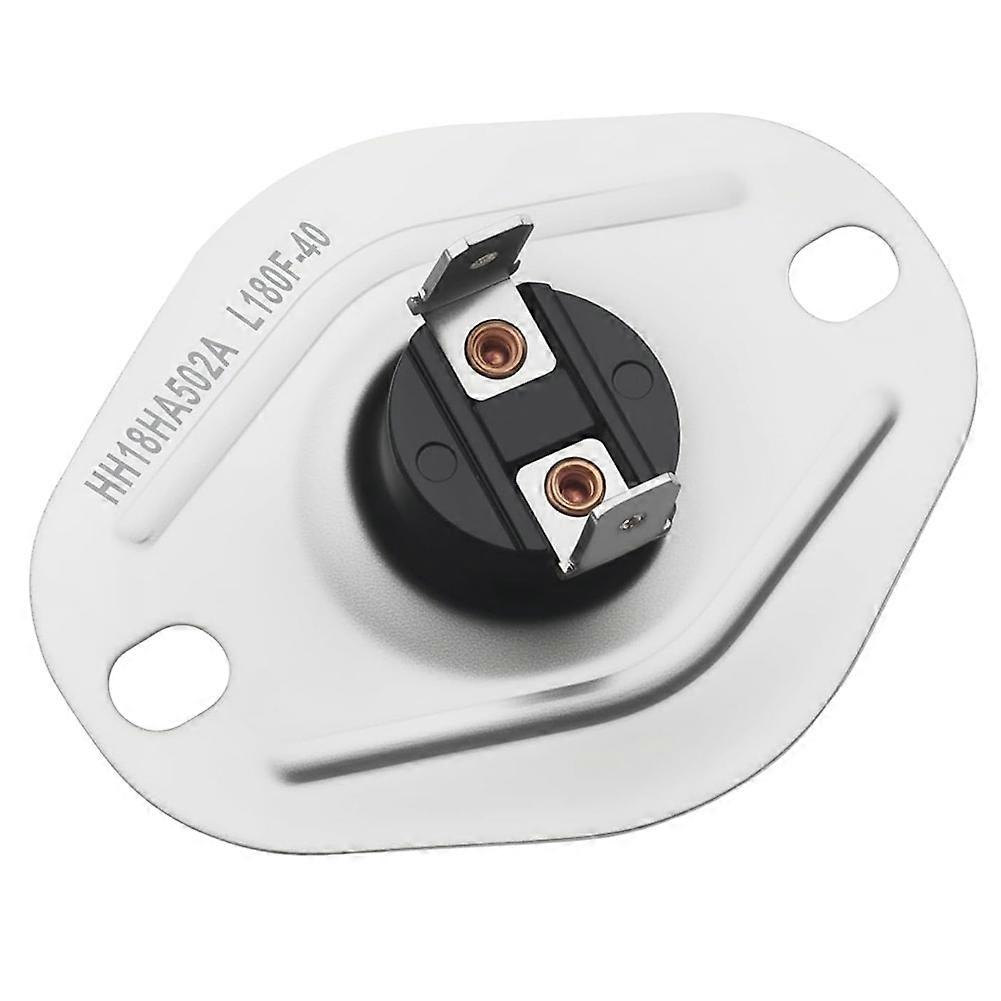 HH18HA502A Limit Switch L180F-40 Fits for Carrier 1NT01L-4565,Bryant and Payne Furnace