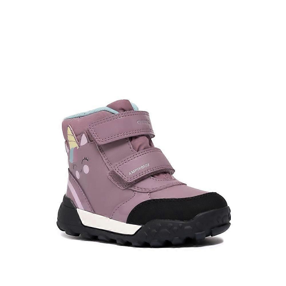 Shoes Geox B566MD054