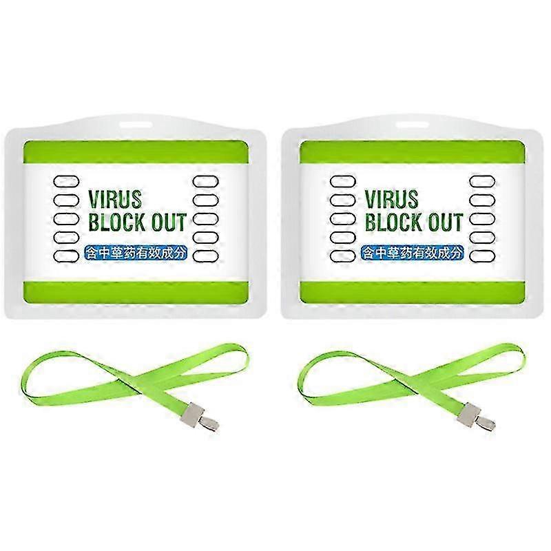 Synthetic Material Protection Card For Home Use-c