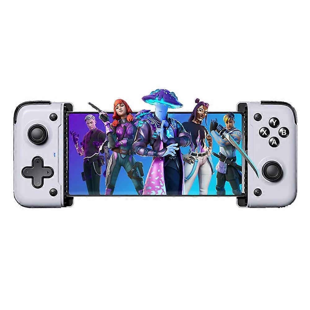 EASYSMX M05 Phone Controller Wired / Bluetooth-Compatible Dual Mode Type-C Game Controller for Android, Plug and Play