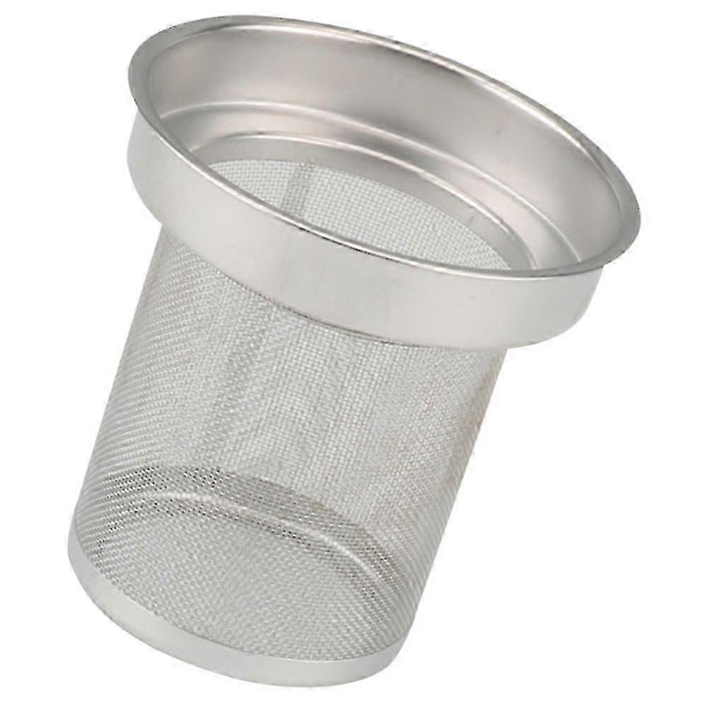 Sturdy Tea Infuser, Metal Construction for Performance