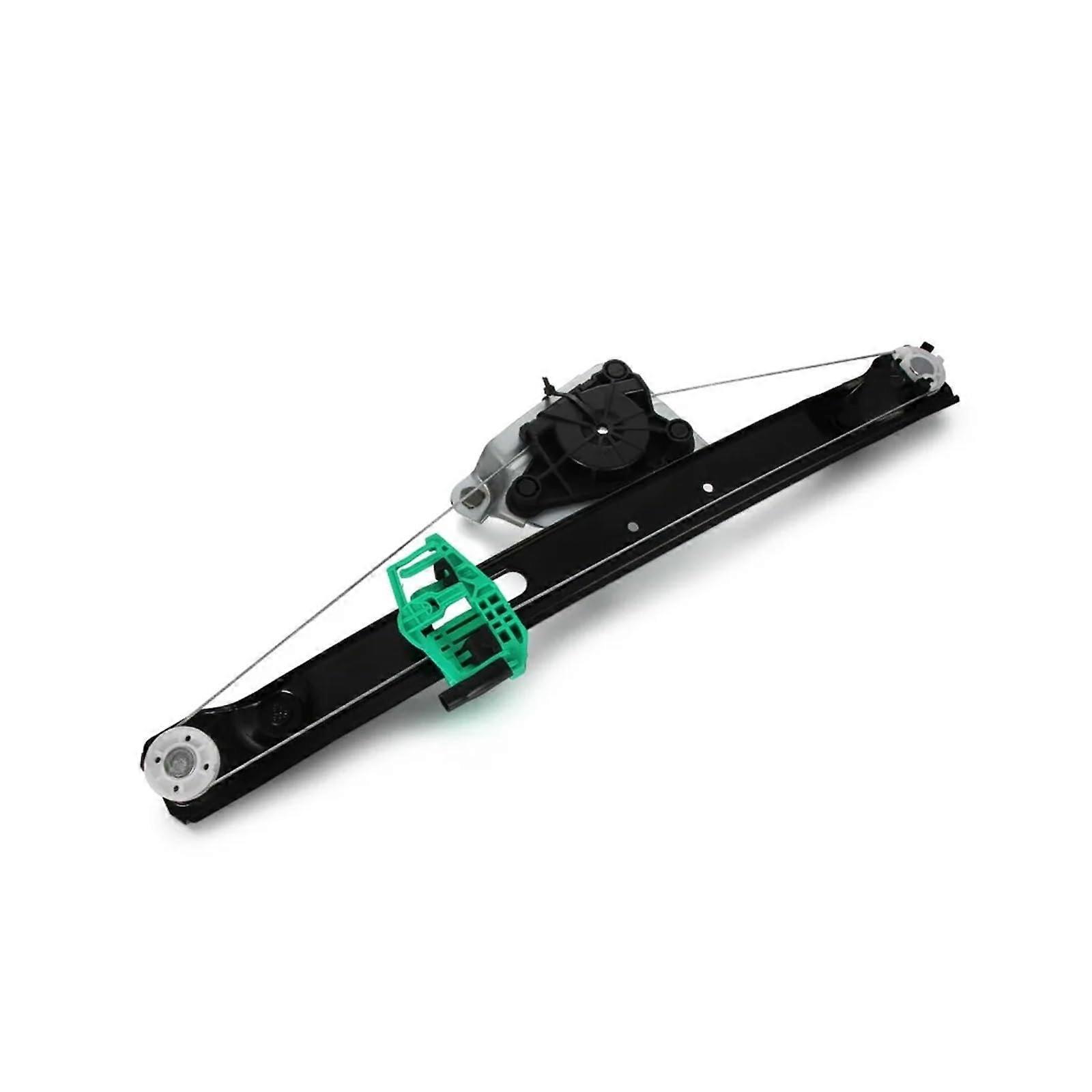 Rear Right Window Regulator for BMW E90 E91 3 Series 20052011, Noise Reduction, Easy Install