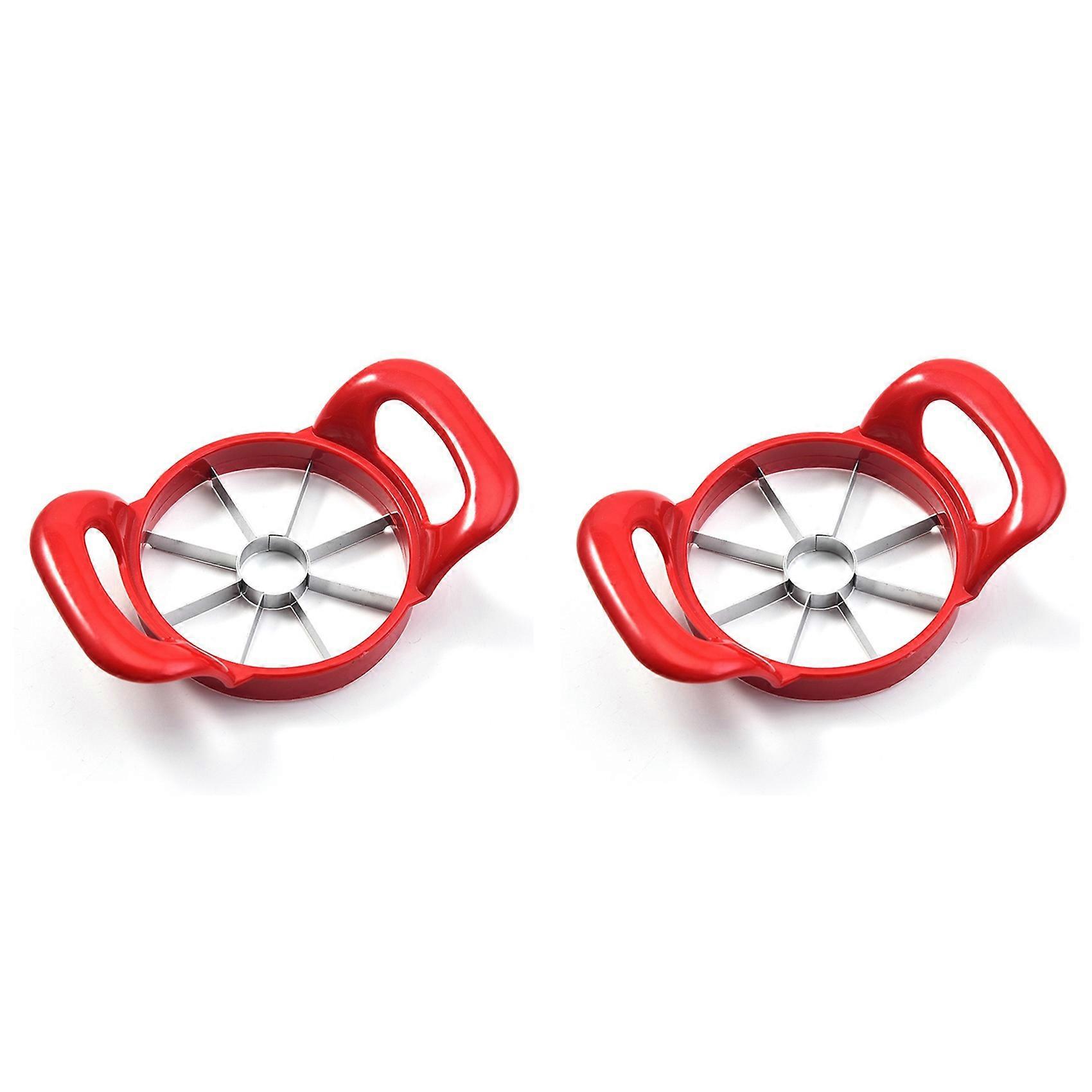 2X Slicer Upgraded Version 8-Blade Large Corer