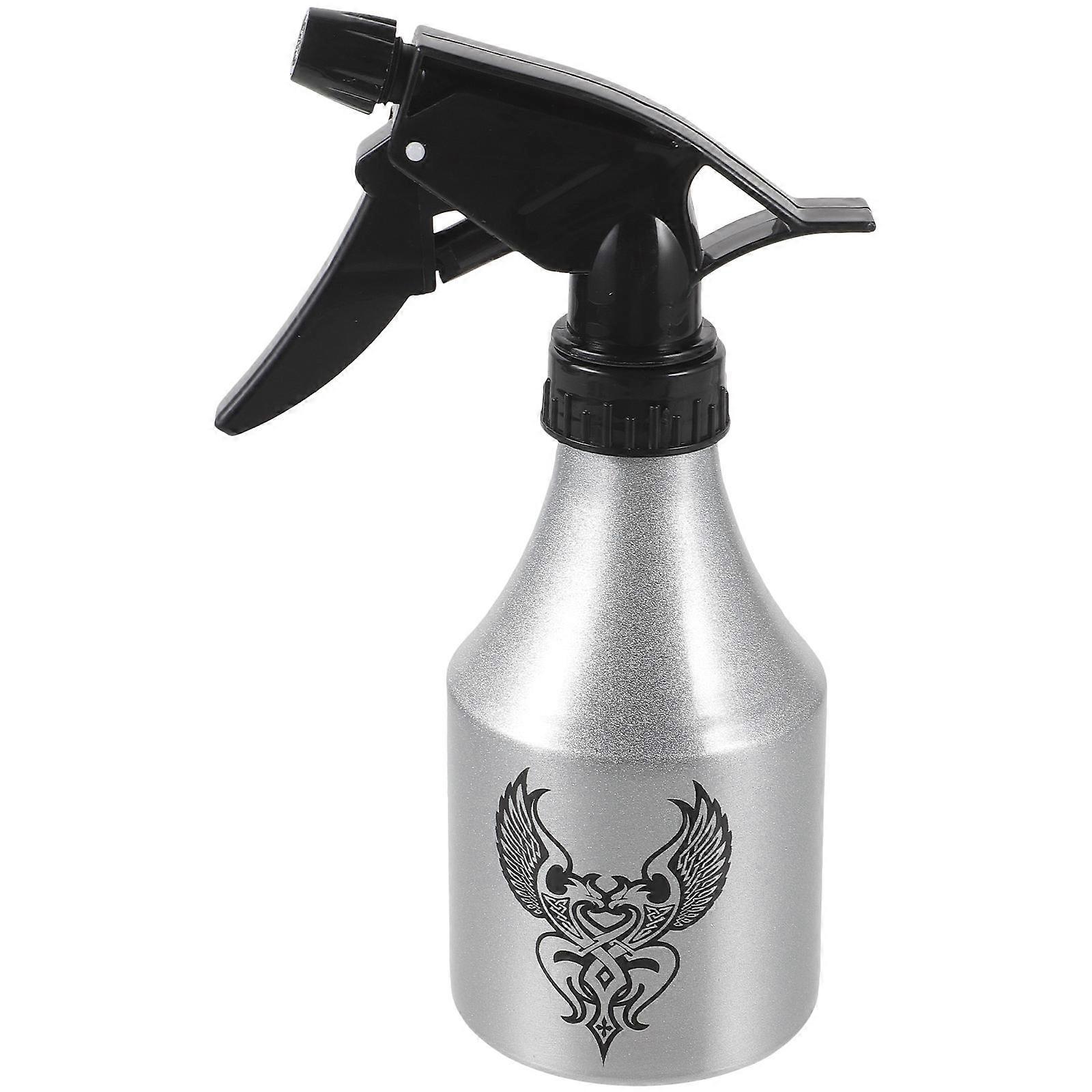 Aluminum Alloy Spray Bottle for Water Refillable Empty Spray Bottle