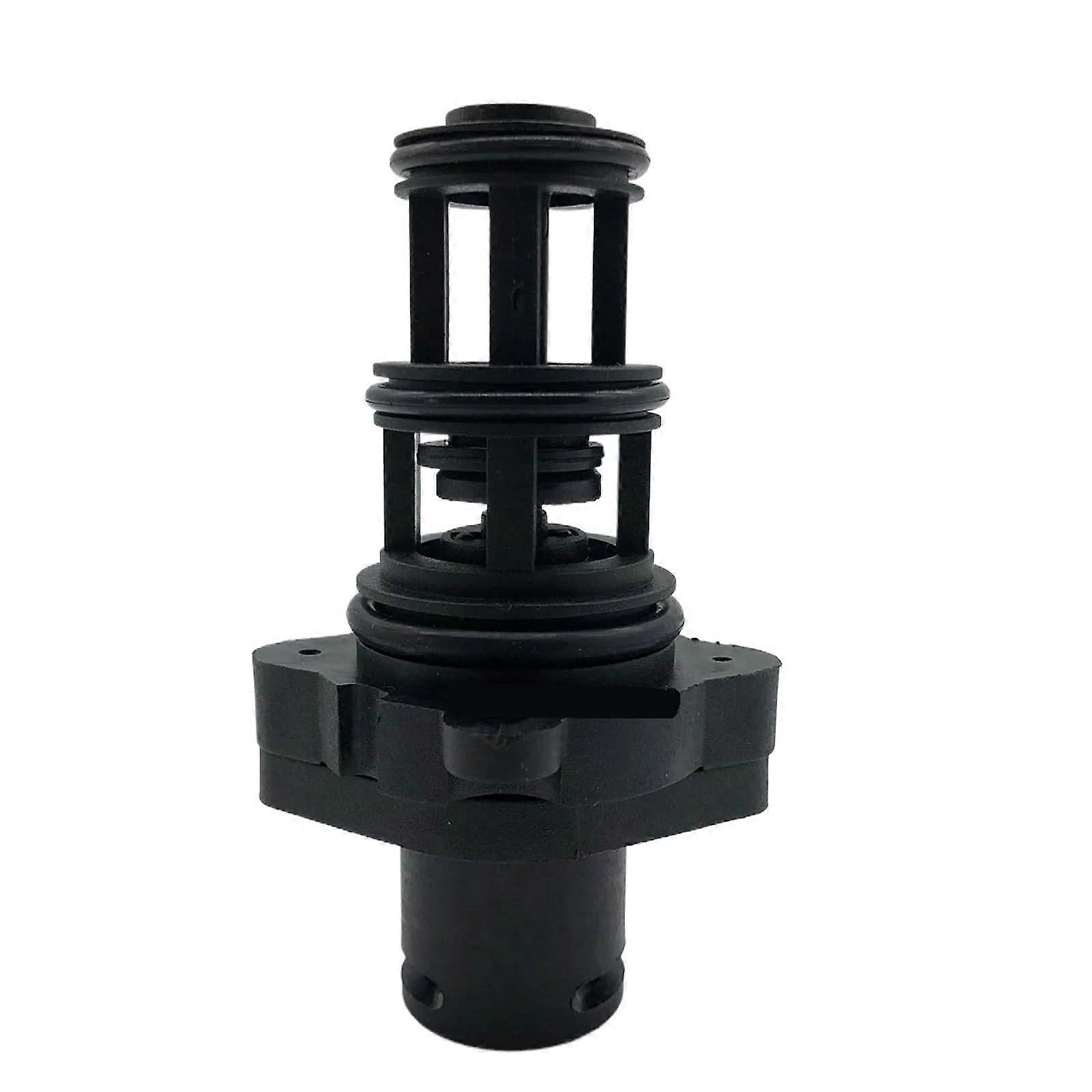 Solenoid ThreeWay Valve Spool Replacement for Gas Boiler with Precise Motion Control