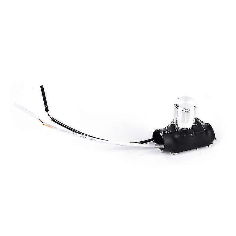 Gold,silver Tone Table Lamp Full Range Dimmer Rotary Switch Knob Switch 1a 3a 2025