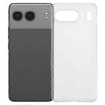 Etui na telefon OnePlus Nord 4 z twardego PC, matowe, minimalistyczne, 25-26 cali
