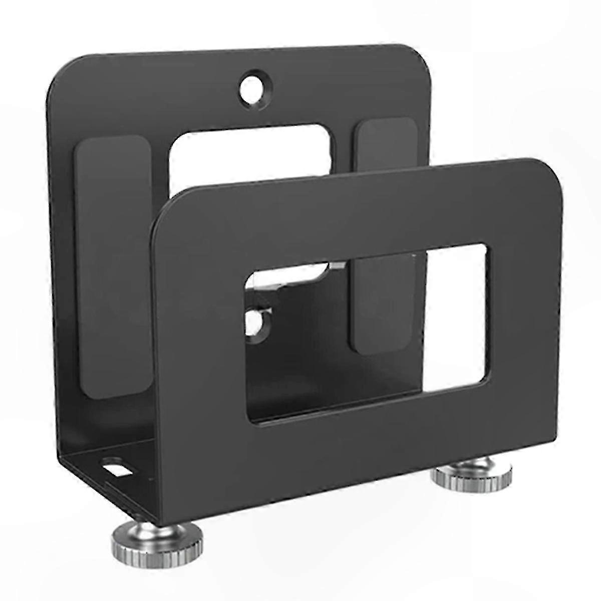 Universal Adjustable Wall Mount for TV Boxes and Media Players