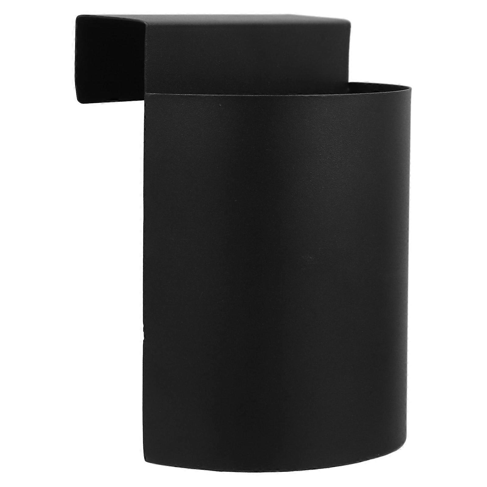 Ice Scoop Holder Iron Stand for Storage Use Multipurpose Kitchen Rack