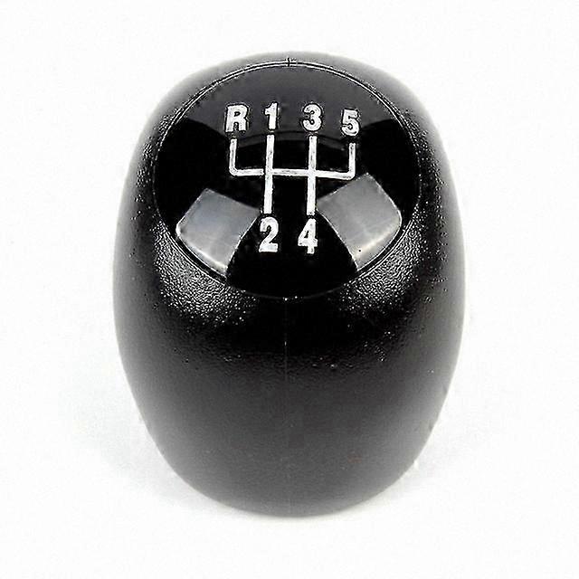 Universal 5/6 Speed Gear Shift Knob for Van Models 1994-2006 Stylish Design