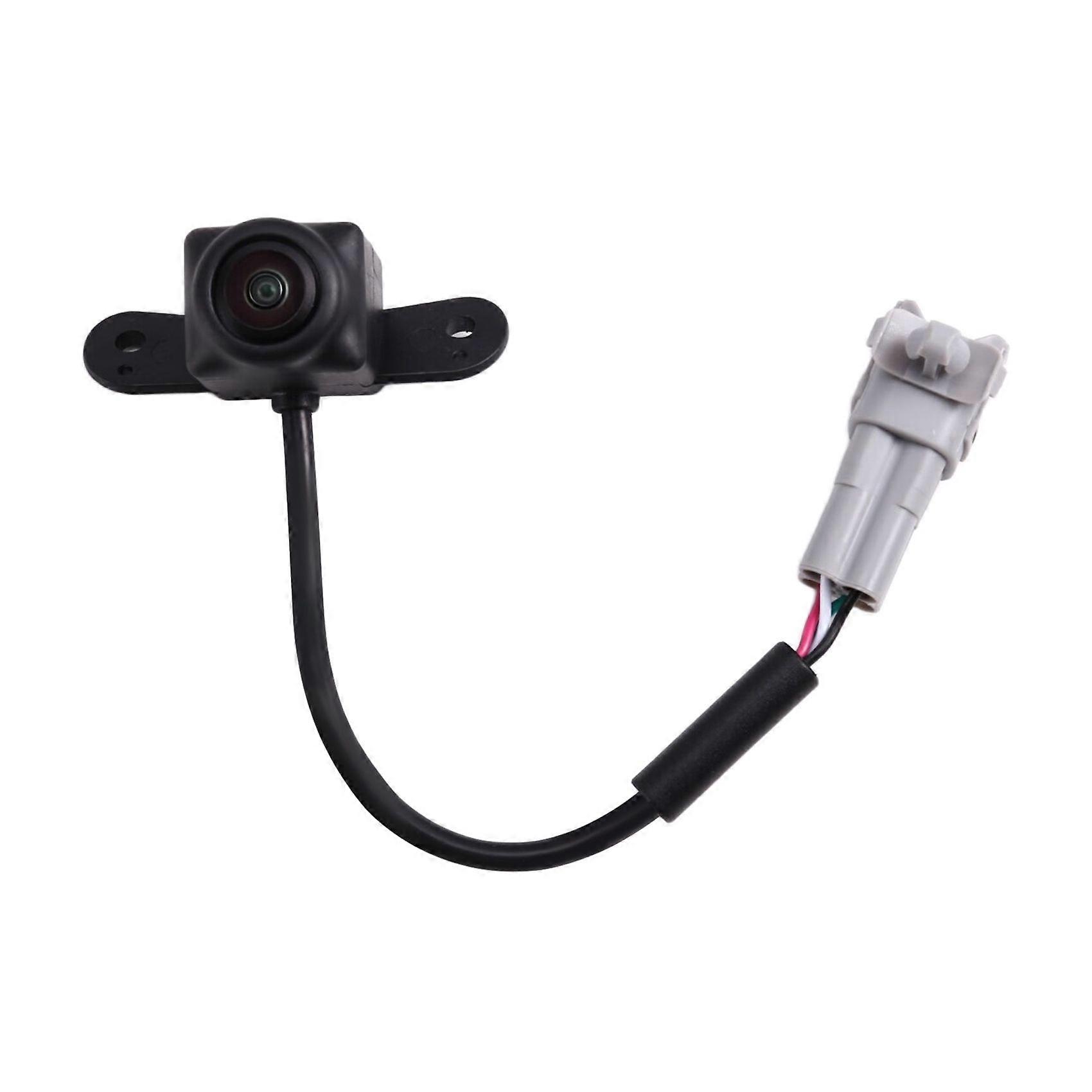 P1798020001A0 Car Reverse Camera Rearview Camera for FOTON G7