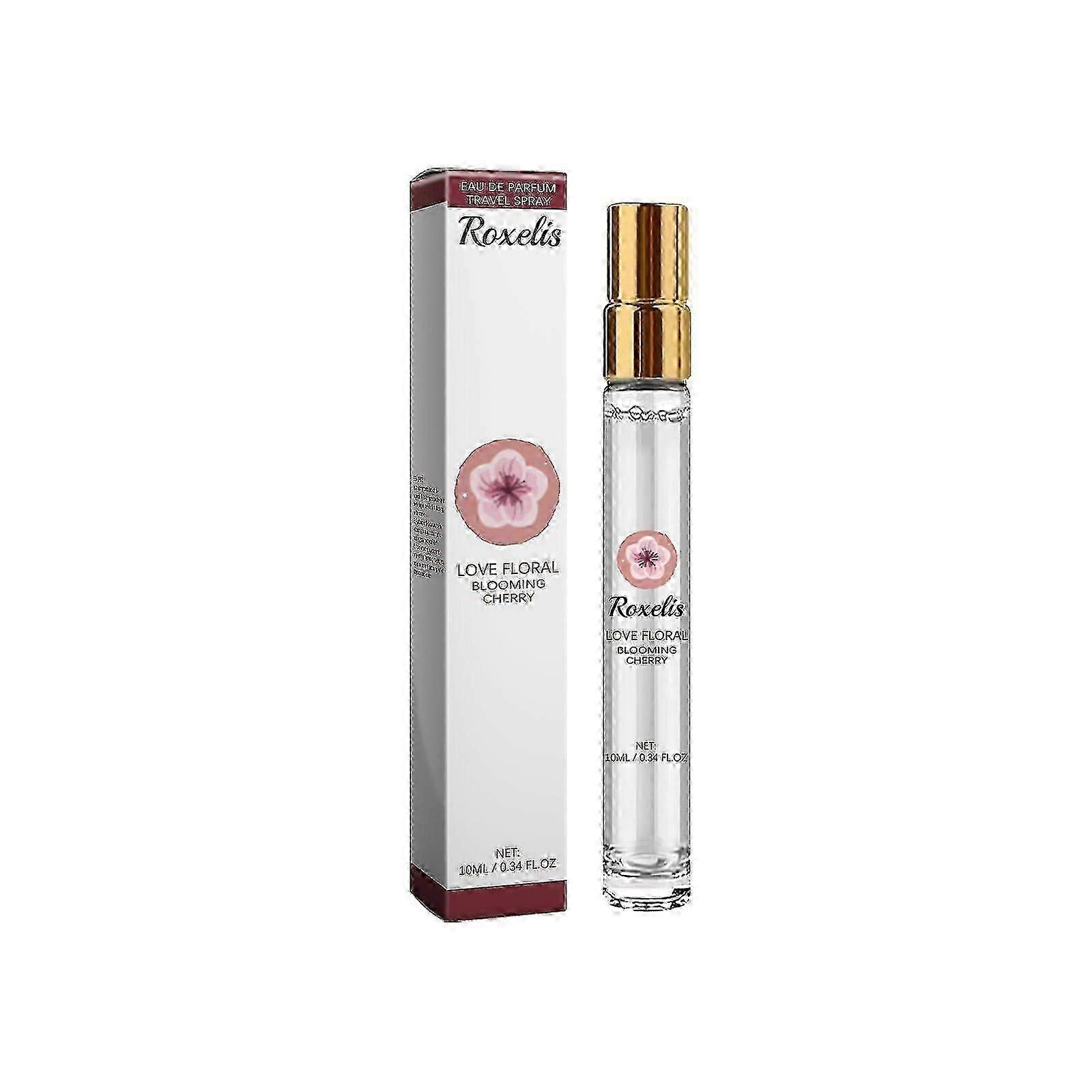 Inspiration Floral Fragrance